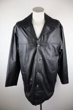 GUESS GIUBBINO GIACCONE PELLE