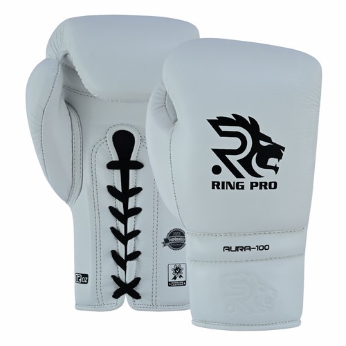 Guantoni boxe ring pro in - boxe,