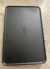 Decoder sky HD  LEGGE TUTTE LE SCHEDE SKY