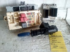 KIT AVVIAMENTO MOTORE PER FIAT
