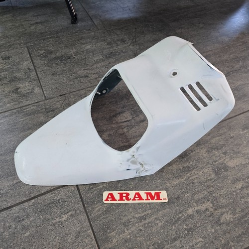 Scudo frontale carena - frontale,
