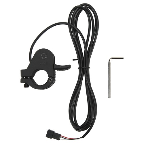 300x acceleratore pollice - acceleratore,