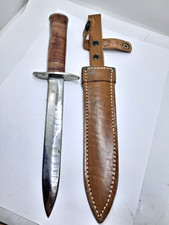 COLTELLO DA COMBATTIMENTO