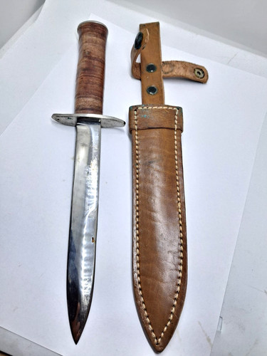 Coltello combattimento - coltello, da