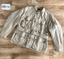 Giacca belstaff trialmaster - giacca,