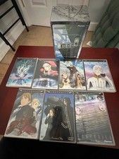 Anime Last Exile - Complete