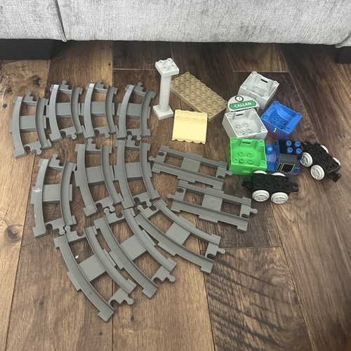 Lego duplo thomas treno - duplo, il