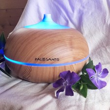Ultrasonic Essential Oils