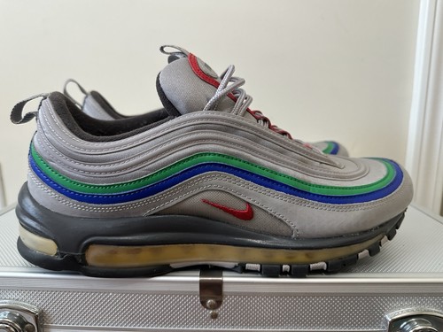 Nike air max - air, 97