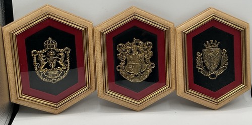 Vtg andrew kolb son hexagon - andrew,