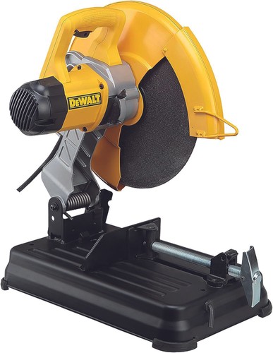 Dewalt troncatrice per metallo - dewalt,