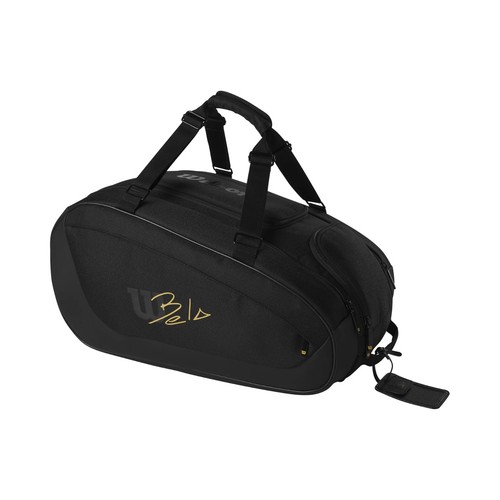 Borsa padel wilson bela - da,