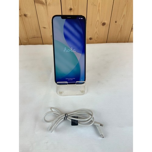Apple iphone pro max 256 - 12,