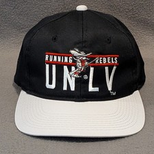 Cappello snapback vintage UNLV