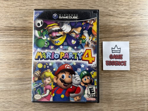 Mario party nintendo - party, 4