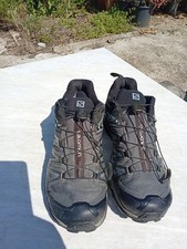 scarpe da trekking uomo
