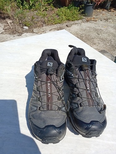 Scarpe trekking uomo - da,