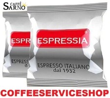 600 CAPSULE CAFFE' ESPRESSIA COMPATIBILI ESPRESSO POINT