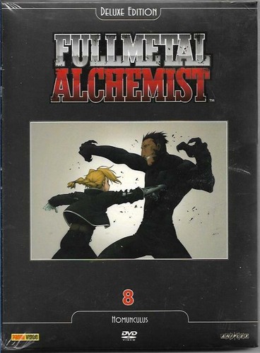 Fullmetal alchemist vol - fullmetal, vol.