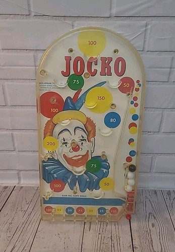 Gioco flipper tavolo - flipper,