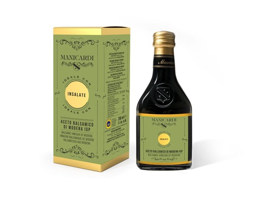 Aceto balsamico modena igp - aceto,
