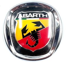 FREGIO ANTERIORE ABARTH D 95