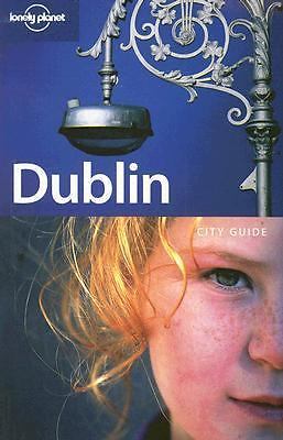 Lonely planet dublin city - planet,