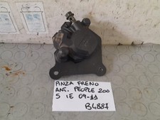 Pinza freno anteriore people - freno,