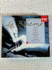Puccini: La Boh EMI Music