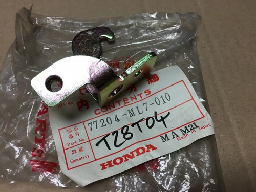 Honda 77204 ml7 010 - honda, crochet