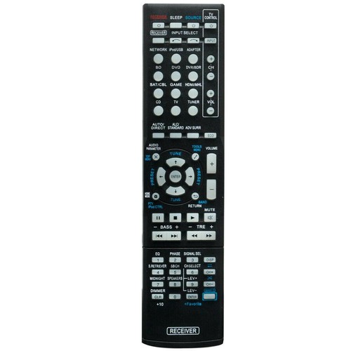 Telecomando adatto per pioneer - telecomando,