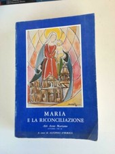 Alfonso d'Errico - Maria e la