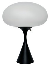 Mid Century Design Table Lamp