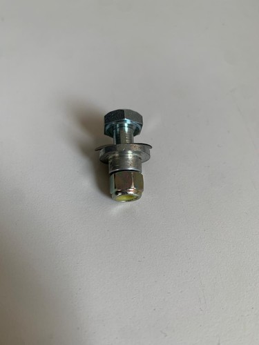 12590 bullone asta - 12590, giunto