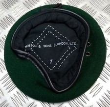 Army Verde Basco Originale