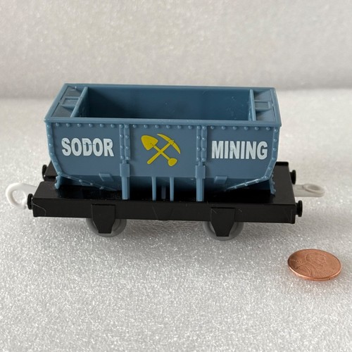 Thomas treno sodor mining - il,