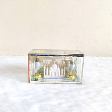 1950s Vintage Taj Mahal