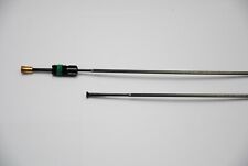 Raggio MAVIC 271mm DEEMAX ULTIMADE Anteriore Black 