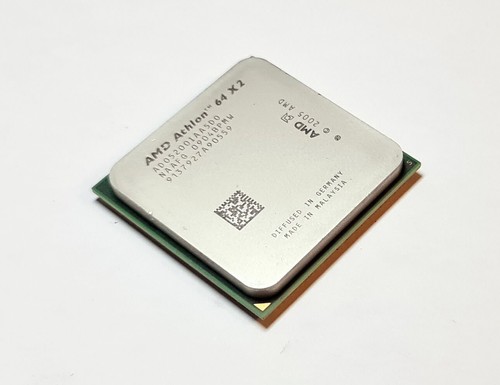 Amd athlon 5200 2 7 - amd, 64