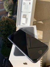 IPhone 7 128GB - Nero Opaco (+Gorilla Glass 3 e 2 cover)