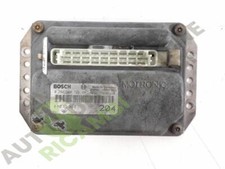 220A2000 CENTRALINA INIEZIONE FIAT SCUDO «I» (1996) 1.6 Van, 4 p. dal 1996-01...