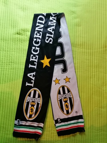 Sciarpa tifoso seta - -,
