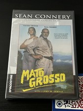 MATO GROSSO con Sean Connery -