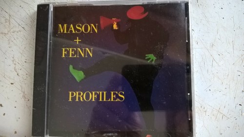 Nick mason and rick - nick,