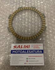 Disco Frizione Guarnito FCC