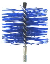 SCOVOLO ELICA PER TUBO STUFA A