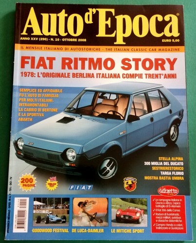 Auto epoca 10 - auto,