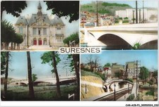 CAR-ACBP3-0169-92 - Suresnes -