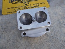 Fiat Panda 30 - COLLETTORE PER APPLICARE UN CARBURATORE Weber DCNF