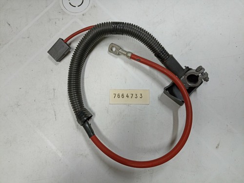 Cavo elettrico batteria lancia - cavo,